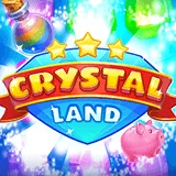 Bocoran RTP Slot Bng Crystal Land